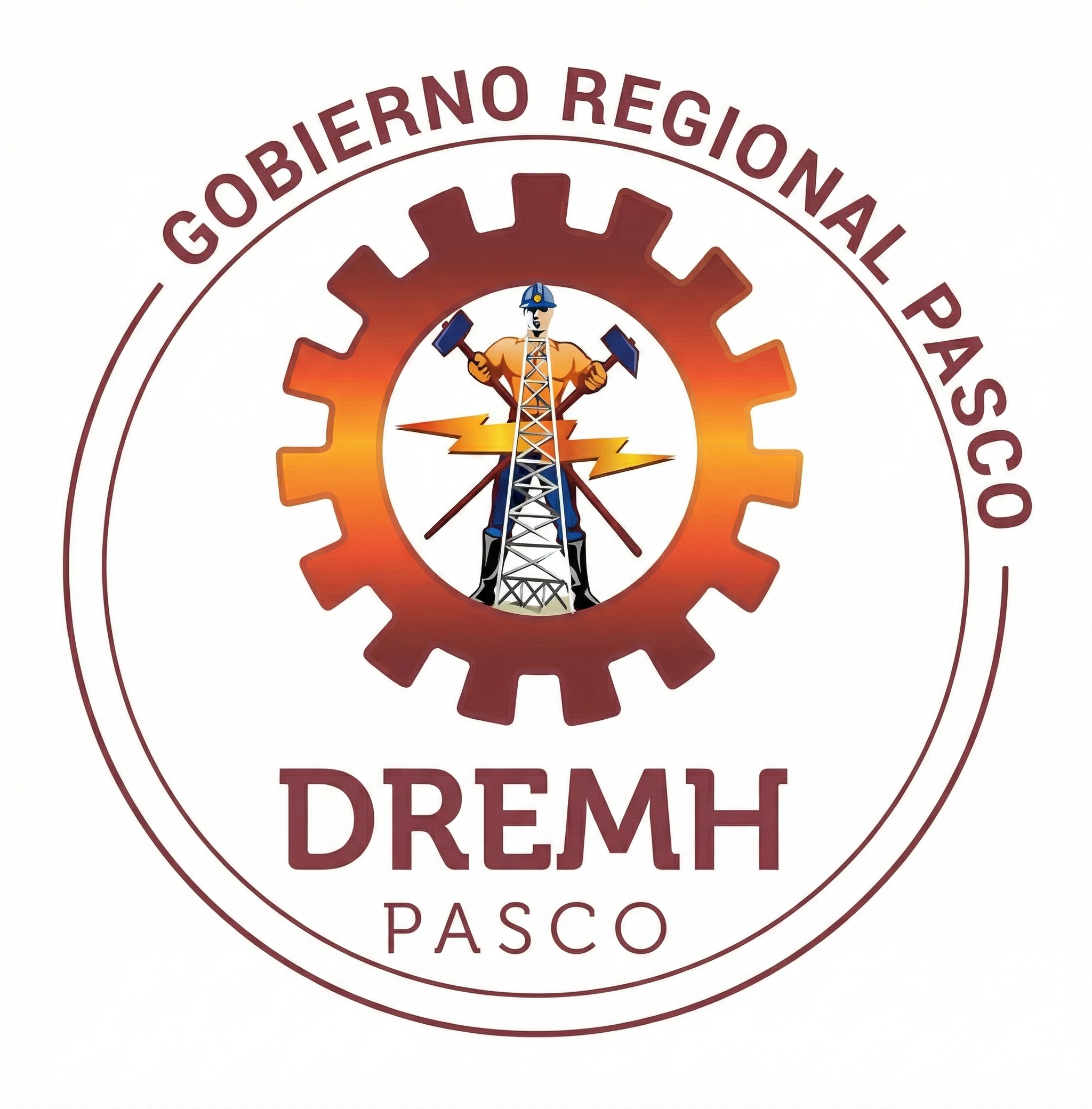 Logo DREMH Pasco